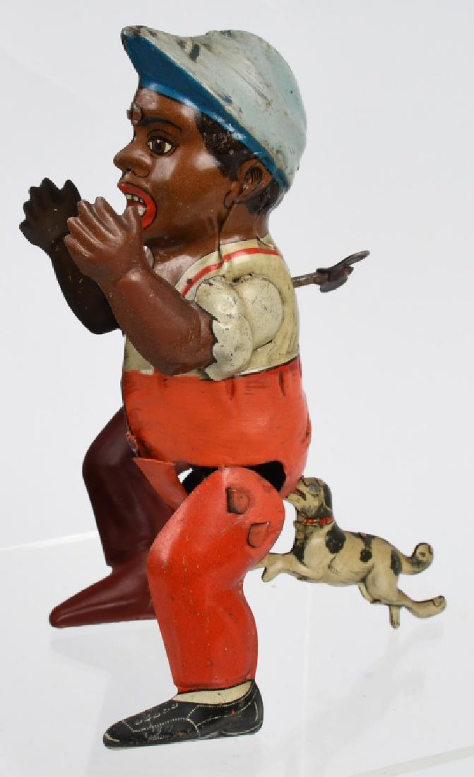 GUNTHERMANN Tin Windup POOR PETE (1 of 6)