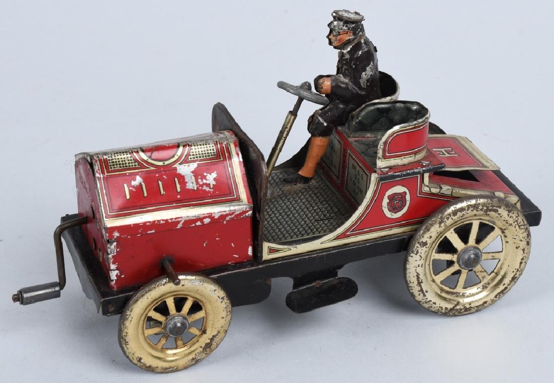 HESS GYROSCOPIC RACE CAR (1 of 6)