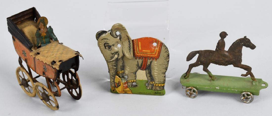 3- GERMAN PENNY TOYS (1 of 6)