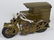 HUBLEY cast iron HARLEY DAVIDSON PARCEL POST