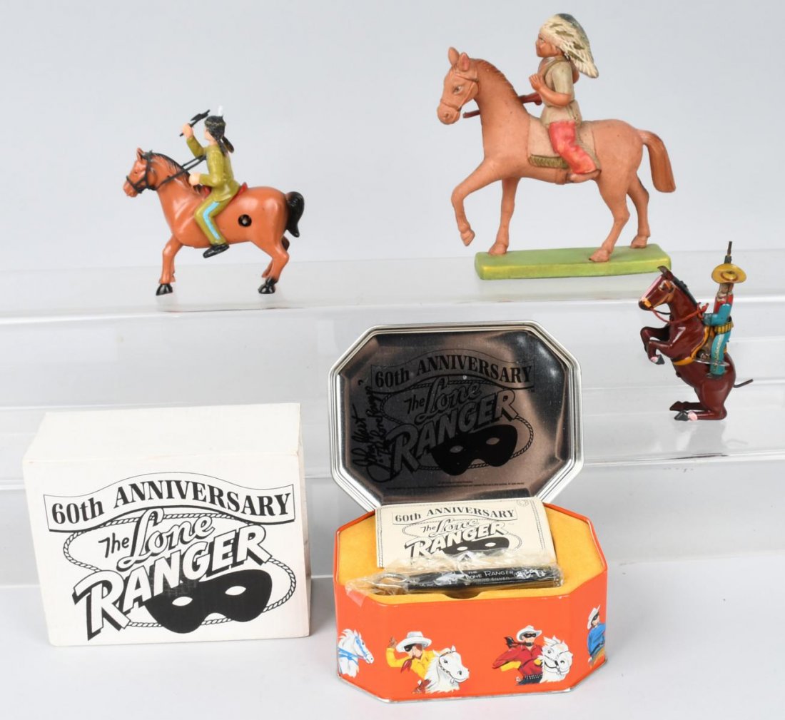 JAPAN WINDUP COWBOY on HORSE & MORE (1 of 6)