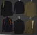 LOT OF 10 US ARMY, NAVY, USMC UNIFORMS, HATS - 5