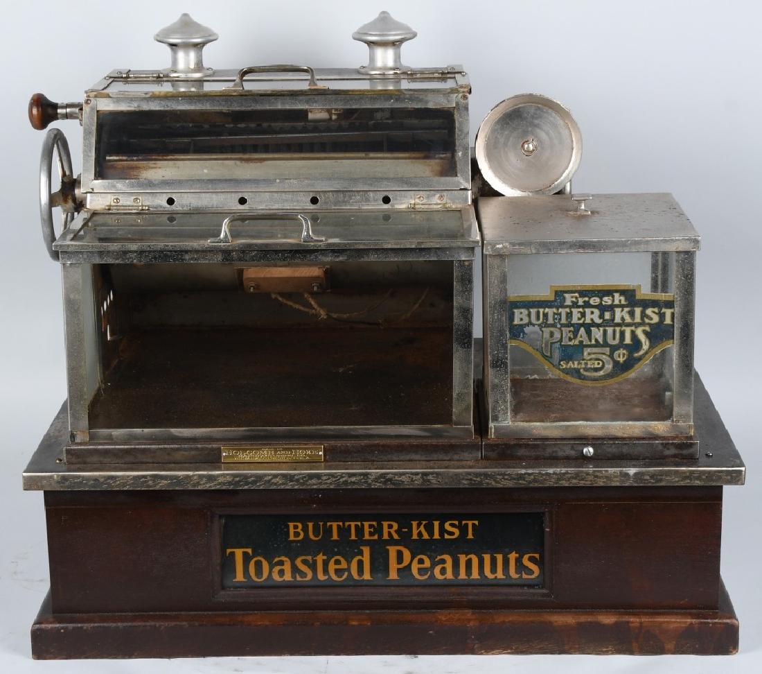 HOLCOMB & HOKE PEANUT ROASTER (1 of 9)