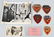 WWII US PHILIPPINE WAR CRIMES TRIALS PATCHES ETC