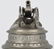 IMPERIAL GERMAN LITHOPANE REGIMENTAL STEIN SAXON - 3