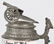IMPERIAL GERMAN LITHOPANE REGIMENTAL STEIN SAXON - 5