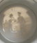 IMPERIAL GERMAN LITHOPANE REGIMENTAL STEIN SAXON - 9