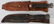 WWII US 2 PAL RH-36 NAVY FIGHTING KNIVES - 4