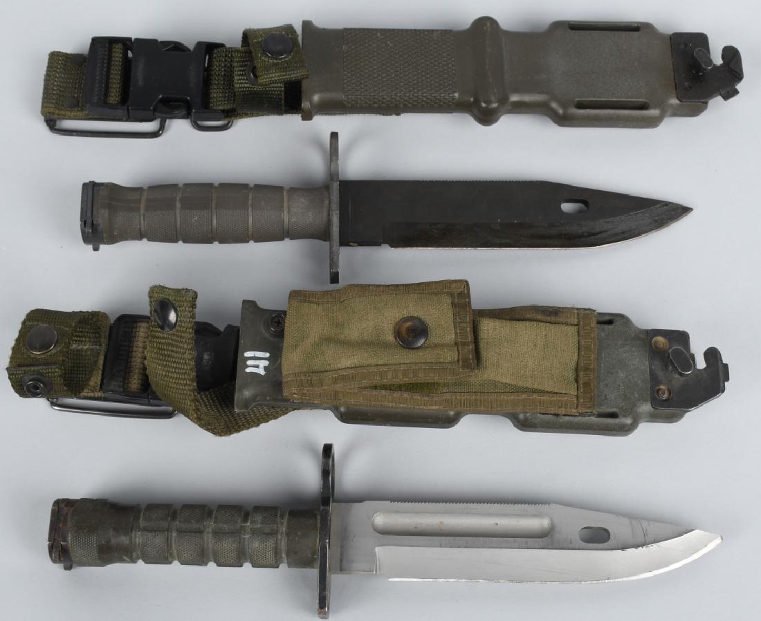 Bayonets Military Bayonets Military