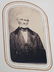 CIVIL WAR CDV PHOTO ALBUM w/ SOLDIERS - 15