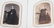 CIVIL WAR CDV PHOTO ALBUM w/ SOLDIERS - 6