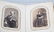 CIVIL WAR CDV PHOTO ALBUM w/ SOLDIERS - 8
