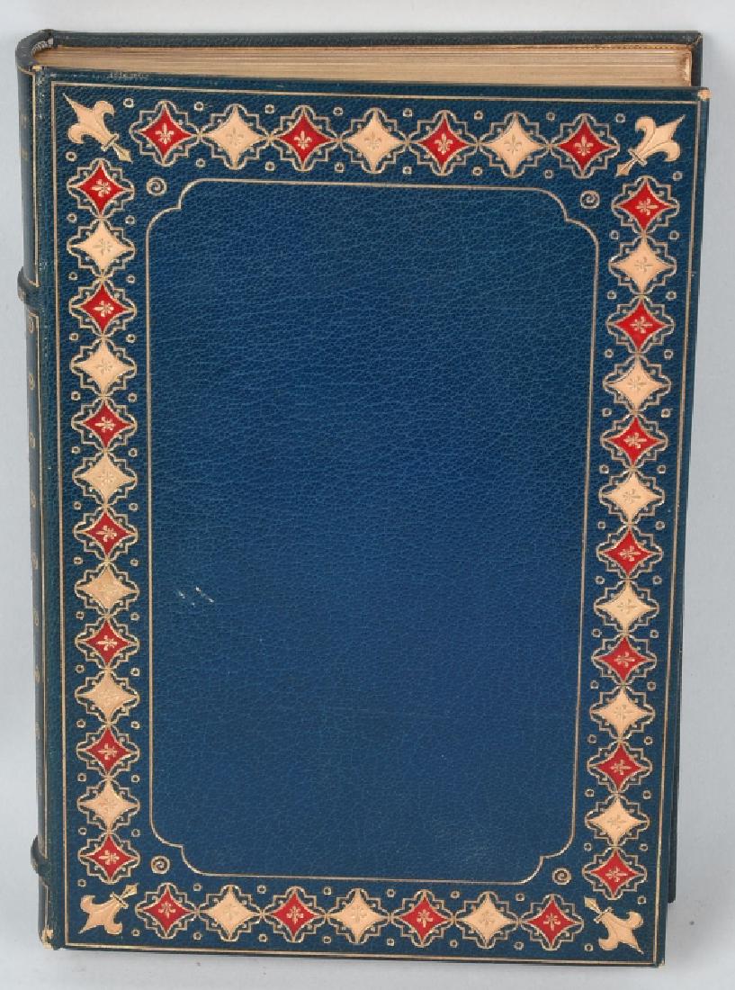 1903 GUY DE MAUPASSANT SHORT STORIES BOOK: 1903 The Edition Supreme. Printed by M Walter Dunn. Preface by Paul Bourget. Book contains original drawing from Eminent French and American Artist. Very nice book.
