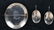 VICTORIAN 14k GOLD PORTRAIT JEWELERY - 5