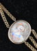 VICTORIAN 14k GOLD PORTRAIT JEWELERY - 7