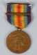 WWI US MARINE CORPS MEDAL BADGE EGA AND PIN GROUP - 2