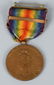 WWI US MARINE CORPS MEDAL BADGE EGA AND PIN GROUP - 3