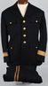 WWII NAMED GENERAL'S UNIFORM GEN. BRYANT MOORE