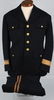 WWII NAMED GENERAL'S UNIFORM GEN. BRYANT MOORE - 2