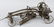 1910 ADAMS LEANING WHEEL GRADER SALESMAN SAMPLE - 2