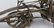 1910 ADAMS LEANING WHEEL GRADER SALESMAN SAMPLE - 4