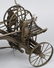 1910 ADAMS LEANING WHEEL GRADER SALESMAN SAMPLE - 5