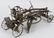 1910 ADAMS LEANING WHEEL GRADER SALESMAN SAMPLE - 6