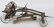 1910 ADAMS LEANING WHEEL GRADER SALESMAN SAMPLE - 9