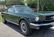1965 FORD MUSTANG FASTBACK 2+2 V8 "BULLITT CLONE" - 4