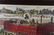 ISAAC LIESY'S BREWERY CHROMOLITHOGRAPH SIGN - 2