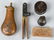 GEN STERLING PRICE CSA COLT POCKET & LAP DESK - 11