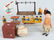LOT OF VINTAGE TOYS