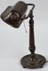 BRONZE DESK LAMP - 5