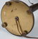 BRONZE DESK LAMP - 6