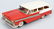 JAPAN Tin Friction 1960 FORD FAIRLANE 500 WAGON