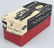 BANDAI Tin Friction LAND ROVER 88 WAGON w/ BOX - 7
