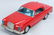 ICHIKO Tin Friction MERCEDES BENZ 300 SE w/ BOX - 2