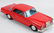 ICHIKO Tin Friction MERCEDES BENZ 300 SE w/ BOX - 5