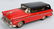 BANDAI Tin Friction 1956 FORD STATION WAGON
