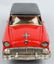 BANDAI Tin Friction 1956 FORD STATION WAGON - 5