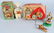 2- JAPAN TIN WINDUP TOYS w/ BOX