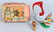 2- JAPAN TIN WINDUP TOYS w/ BOX - 2