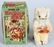2- JAPAN TIN WINDUP TOYS w/ BOX - 4