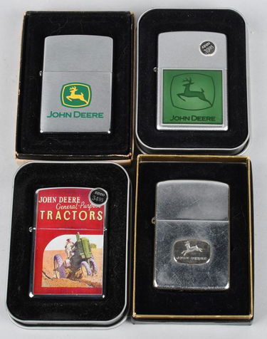 ZIPPO LIGHTERS, WORLDS FAIR, WATCHS & COINS