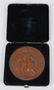COLUMBIAN EXPOSITION ST GAUDENS MEDAL w/ CASE