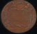 COLUMBIAN EXPOSITION ST GAUDENS MEDAL w/ CASE - 3