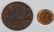 5- 1893 COLUMBIAN EXPOSITION MEDALS - 4