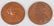 5- 1893 COLUMBIAN EXPOSITION MEDALS - 4