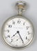 HAMILTON POCKET WATCH 18-S, 17-J, 1907