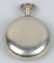 HAMILTON POCKET WATCH 18-S, 17-J, 1907 - 4